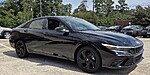 New 2026 HYUNDAI ELANTRA SEL SPORT PLUS SEDAN in WARNER ROBINS, GEORGIA