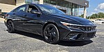 New 2026 HYUNDAI ELANTRA SEL SPORT PLUS SEDAN in WARNER ROBINS, GEORGIA