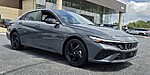 New 2026 HYUNDAI ELANTRA SEL SPORT PREMIUM SEDAN in WARNER ROBINS, GEORGIA