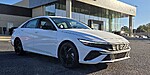 New 2026 HYUNDAI ELANTRA SEL SPORT PLUS SEDAN in WARNER ROBINS, GEORGIA