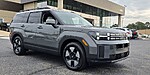 New 2027 HYUNDAI SANTA FE HYBRID SEL FWD in WARNER ROBINS, GEORGIA