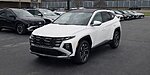New 2026 HYUNDAI TUCSON LIMITED in WARNER ROBINS, GEORGIA