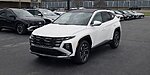 New 2026 HYUNDAI TUCSON LIMITED in WARNER ROBINS, GEORGIA