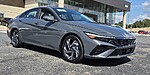 New 2026 HYUNDAI ELANTRA LIMITED SEDAN in WARNER ROBINS, GEORGIA