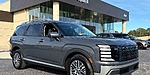 New 2027 HYUNDAI PALISADE SEL PREMIUM 7P FWD in WARNER ROBINS, GEORGIA