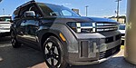 New 2027 HYUNDAI SANTA FE HYBRID SEL FWD in WARNER ROBINS, GEORGIA