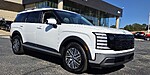 New 2027 HYUNDAI PALISADE HYBRID BLUE SEL PREMIUM 7P FWD in WARNER ROBINS, GEORGIA