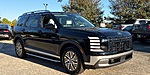 New 2027 HYUNDAI PALISADE HYBRID BLUE SEL PREMIUM 7P FWD in WARNER ROBINS, GEORGIA