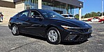 New 2026 HYUNDAI ELANTRA SE SEDAN in WARNER ROBINS, GEORGIA