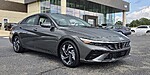New 2026 HYUNDAI ELANTRA LIMITED SEDAN in WARNER ROBINS, GEORGIA