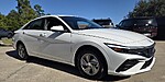 New 2026 HYUNDAI ELANTRA SE SEDAN in WARNER ROBINS, GEORGIA