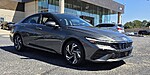 New 2026 HYUNDAI ELANTRA LIMITED SEDAN in WARNER ROBINS, GEORGIA