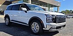 New 2027 HYUNDAI PALISADE HYBRID BLUE SEL 8P FWD in WARNER ROBINS, GEORGIA