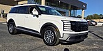 New 2027 HYUNDAI PALISADE SEL 7P FWD in WARNER ROBINS, GEORGIA
