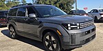 New 2027 HYUNDAI SANTA FE HYBRID SEL FWD in WARNER ROBINS, GEORGIA