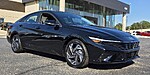 New 2026 HYUNDAI ELANTRA LIMITED SEDAN in WARNER ROBINS, GEORGIA