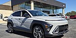 New 2027 HYUNDAI KONA SEL PREMIUM FWD in WARNER ROBINS, GEORGIA