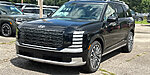 New 2026 HYUNDAI PALISADE HYBRID CALLIGRAPHY in WARNER ROBINS, GEORGIA