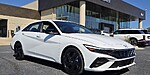 New 2026 HYUNDAI ELANTRA SEL SPORT SEDAN in WARNER ROBINS, GEORGIA