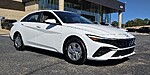 New 2026 HYUNDAI ELANTRA SE SEDAN in WARNER ROBINS, GEORGIA