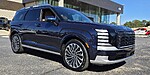 New 2027 HYUNDAI PALISADE HYBRID CALLIGRAPHY FWD in WARNER ROBINS, GEORGIA