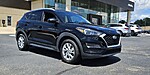 Used 2020 HYUNDAI TUCSON VALUE FWD in WARNER ROBINS, GEORGIA