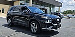 Used 2023 HYUNDAI SANTA FE SEL AWD in WARNER ROBINS, GEORGIA