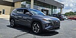 Used 2022 HYUNDAI TUCSON LIMITED FWD in WARNER ROBINS, GEORGIA