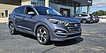 Used 2016 HYUNDAI TUCSON FWD 4DR LIMITED in WARNER ROBINS, GEORGIA