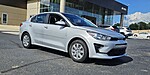 Used 2022 KIA RIO S IVT in WARNER ROBINS, GEORGIA