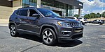 Used 2018 JEEP COMPASS LATITUDE FWD in WARNER ROBINS, GEORGIA