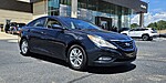 Used 2013 HYUNDAI SONATA 4DR SDN 2.4L AUTO GLS in WARNER ROBINS, GEORGIA