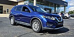 Used 2019 NISSAN ROGUE FWD SV in WARNER ROBINS, GEORGIA