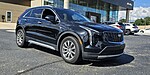 Used 2022 CADILLAC XT4 FWD 4DR PREMIUM LUXURY in WARNER ROBINS, GEORGIA