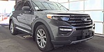 Used 2020 FORD EXPLORER XLT in WARNER ROBINS, GEORGIA