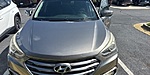 Used 2018 HYUNDAI SANTA FE 2.0T ULTIMATE in WARNER ROBINS, GEORGIA