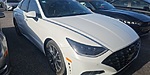 Used 2020 HYUNDAI SONATA LIMITED in WARNER ROBINS, GEORGIA