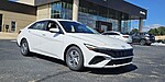 Used 2024 HYUNDAI ELANTRA SE IVT in WARNER ROBINS, GEORGIA