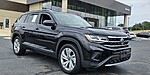 Used 2021 VOLKSWAGEN ATLAS 3.6L V6 SEL 4MOTION *LTD AVAIL* in WARNER ROBINS, GEORGIA