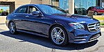 Used 2017 MERCEDES-BENZ E-CLASS E 300 LUXURY RWD SEDAN in WARNER ROBINS, GEORGIA