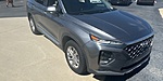 Used 2019 HYUNDAI SANTA FE SEL in WARNER ROBINS, GEORGIA