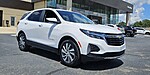 Used 2022 CHEVROLET EQUINOX FWD 4DR LT W/1LT in WARNER ROBINS, GEORGIA