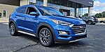 Used 2020 HYUNDAI TUCSON ULTIMATE FWD in WARNER ROBINS, GEORGIA