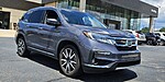 Used 2021 Honda Pilot TOURING 7-PASSENGER 2WD in WARNER ROBINS, GEORGIA