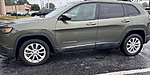 Used 2020 JEEP CHEROKEE LATITUDE in WARNER ROBINS, GEORGIA