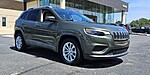 Used 2020 JEEP CHEROKEE LATITUDE FWD in WARNER ROBINS, GEORGIA