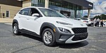 Used 2022 HYUNDAI KONA SE AUTO FWD in WARNER ROBINS, GEORGIA