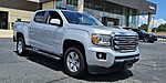 Used 2016 GMC CANYON 2WD CREW CAB 128.3" SLE in WARNER ROBINS, GEORGIA