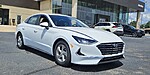 Used 2022 HYUNDAI SONATA SE 2.5L in WARNER ROBINS, GEORGIA