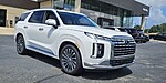 Used 2025 HYUNDAI PALISADE CALLIGRAPHY FWD in WARNER ROBINS, GEORGIA